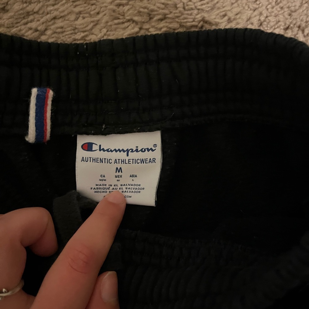 Champion Men’s Joggers